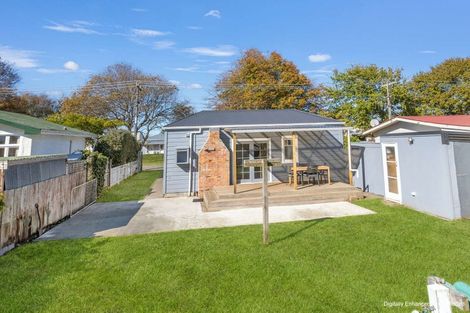 Photo of property in 42 Seddon Street, Aramoho, Whanganui, 4500