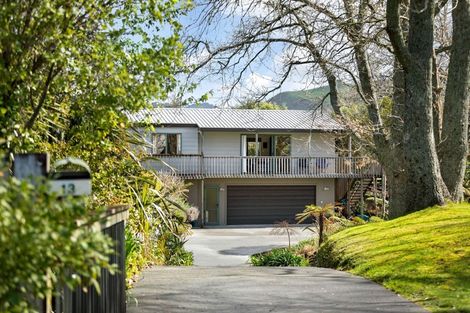 Photo of property in 13 Walmsley Road, Waihi, 3610