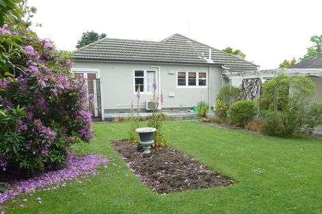 Photo of property in 31 Otara Street, Ilam, Christchurch, 8053