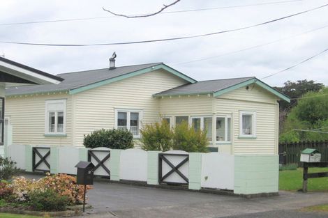 Photo of property in 12 George Street, Te Aroha, 3320