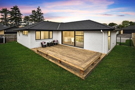 Photo of property in 20b Reidy Place, Pukekohe, 2120