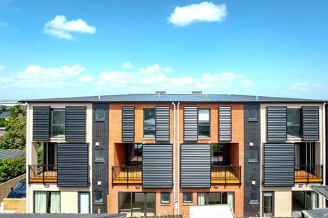 Photo of property in 13/59 Spring Street, Onehunga, Auckland, 1061