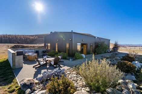 Photo of property in 19 Pyramid Terrace, Twizel, 7999