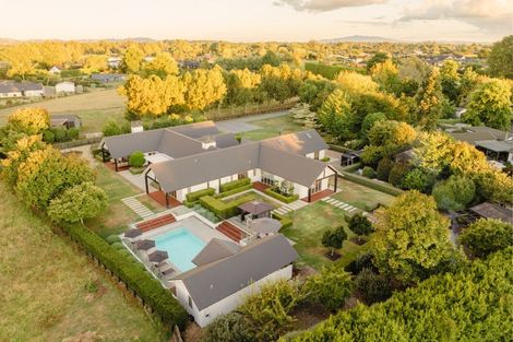 Photo of property in 65 Birchwood Lane, Tamahere, Hamilton, 3283