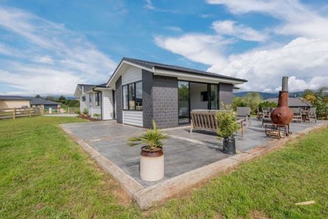 Photo of property in 4 Corbin Court, Ohau, Levin, 5570