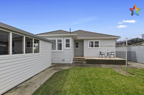 Photo of property in 10 Melrose Street, Wallaceville, Upper Hutt, 5018
