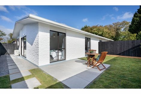 Photo of property in 3/527 Cashel Street, Linwood, Christchurch, 8011