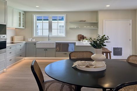 Photo of property in 4 Bowenvale Avenue, Cashmere, Christchurch, 8022