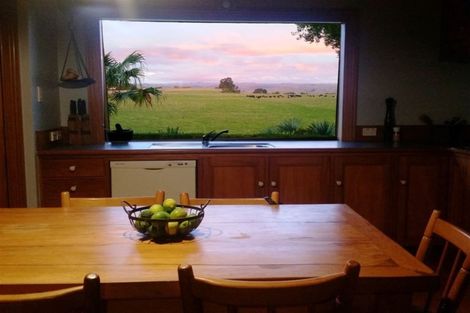 Photo of property in 174 Kauangaroa Road, Fordell, Whanganui, 4577