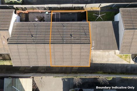 Photo of property in 3/46 Longfellow Street, Sydenham, Christchurch, 8023