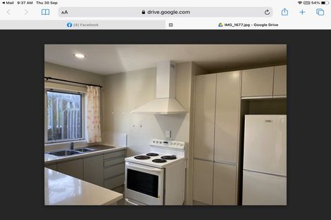 Photo of property in 5 Bintulu Place, Fairview Heights, Auckland, 0632