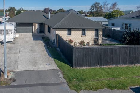 Photo of property in 21 Cridland Street West, Kaiapoi, 7630