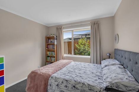 Photo of property in 15 Broomleigh Drive, Rolleston, 7615