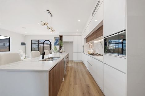 Photo of property in 18 Piki Street, Flat Bush, Auckland, 2019