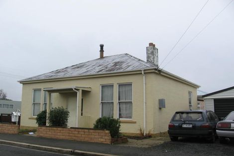 Photo of property in 35 Wesley Street, South Dunedin, Dunedin, 9012