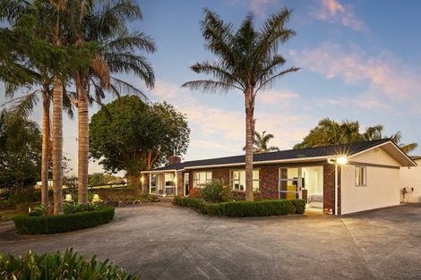 Photo of property in 39 Woodhouse Road, Patumahoe, Pukekohe, 2679