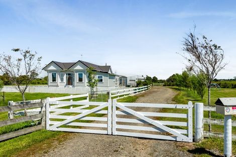 Photo of property in 333 Norfolk Road, Norfolk, Inglewood, 4388