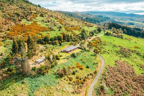 Photo of property in 63 O'connell Road, Mount Cargill, Waitati, 9085