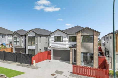 Photo of property in 22 Ako Road, Flat Bush, Auckland, 2019