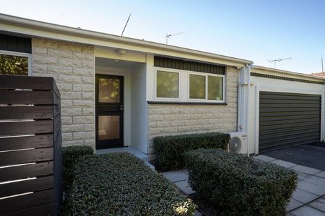 Photo of property in 1/36 Stratford Street, Merivale, Christchurch, 8014