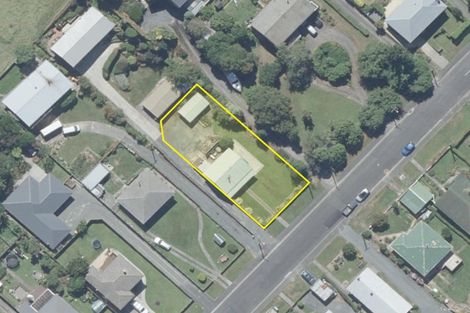 Photo of property in 25 Hugh Street, Sawyers Bay, Port Chalmers, 9023