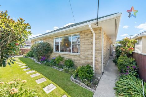 Photo of property in 122 Pretoria Street, Hutt Central, Lower Hutt, 5010