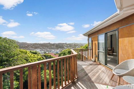 Photo of property in 36 Chesterton Street, Johnsonville, Wellington, 6037