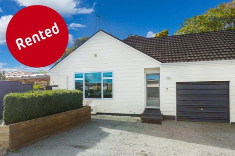 Photo of property in 7/609 Fergusson Drive, Trentham, Upper Hutt, 5018