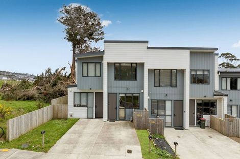 Photo of property in 36 Karoro Road, Flat Bush, Auckland, 2019