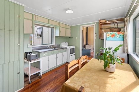 Photo of property in 266 Hokianga Harbour Drive, Omapere, Kaikohe, 0473