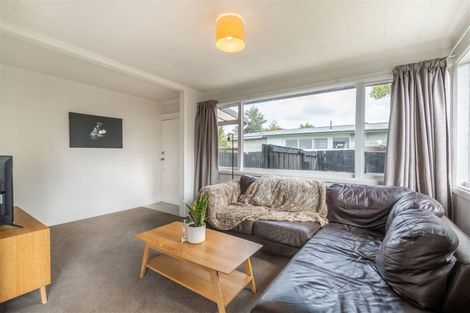 Photo of property in 35 Prestons Road, Redwood, Christchurch, 8051