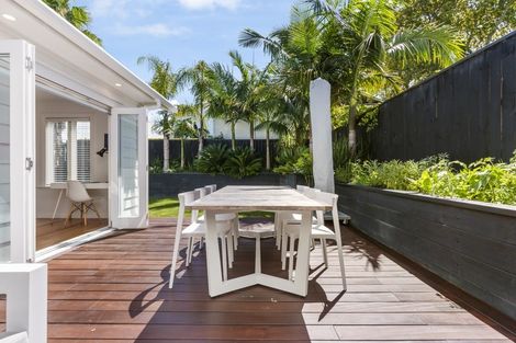 Photo of property in 7 Bayfield Road, Ponsonby, Auckland, 1011