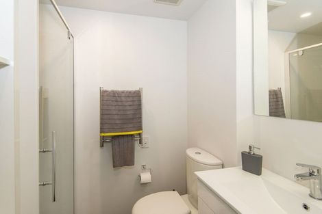 Photo of property in Leicester Executive Apartments, 402/282 Madras Street, Christchurch Central, Christchurch, 8011