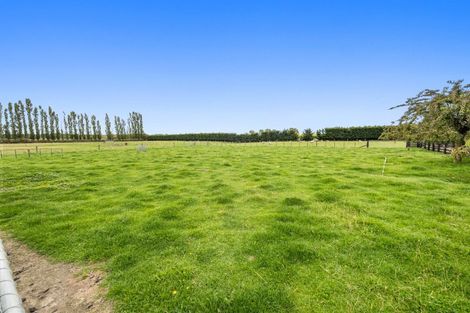 Photo of property in 156 Wakanui Road, Elgin, Ashburton, 7777