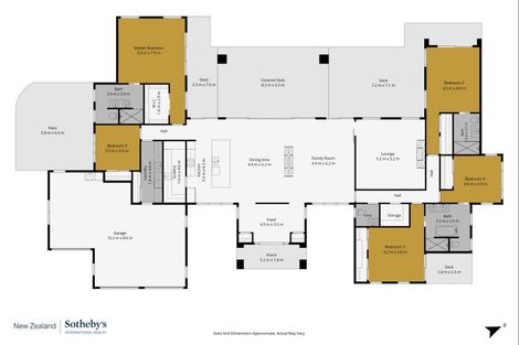 Photo of property in 89 Waymau Lane, Coatesville, Albany, 0792