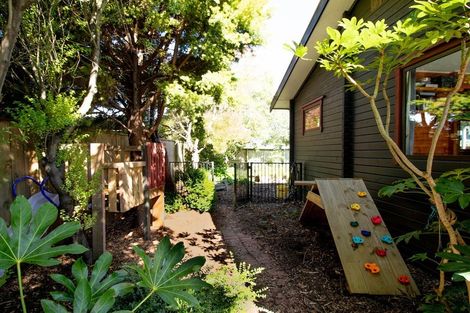 Photo of property in 125 Warrington Street, Mairehau, Christchurch, 8013