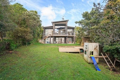 Photo of property in 59 Park Rise, Campbells Bay, Auckland, 0630
