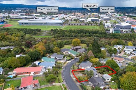 Photo of property in 23 Sherwood Avenue, Te Atatu South, Auckland, 0610