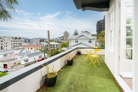 Photo of property in 4/40 Buller Street, Te Aro, Wellington, 6011