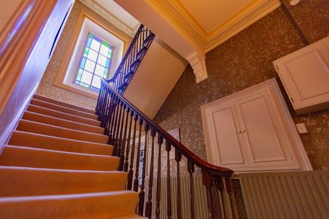 Photo of property in Totara Estate, 583 Alma-maheno Road, Alma, Oamaru, 9492