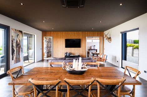 Photo of property in 17 Mataki Lane, Halcombe, Feilding, 4779