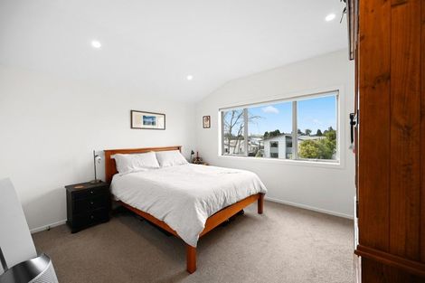 Photo of property in 1/14 Hammond Street, Hamilton Central, Hamilton, 3204