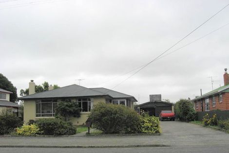 Photo of property in 78 Mcmurdo Street, Tinwald, Ashburton, 7700