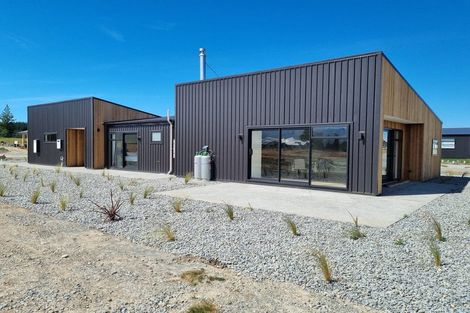 Photo of property in 11 Edwards Lane, Lake Tekapo, 7999