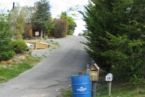 Photo of property in 15 Acheron Heights, Hanmer Springs, 7334