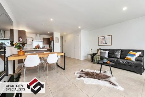 Photo of property in Santa Fe, 2/21 Day Street, Auckland Central, Auckland, 1010