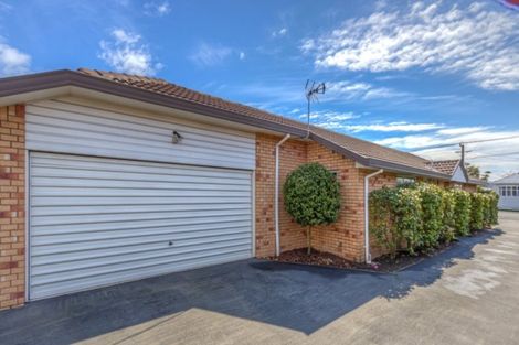 Photo of property in 1/145 Simeon Street, Spreydon, Christchurch, 8024