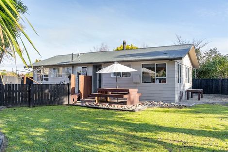 Photo of property in 4 Atkinson Street, Masterton, 5810