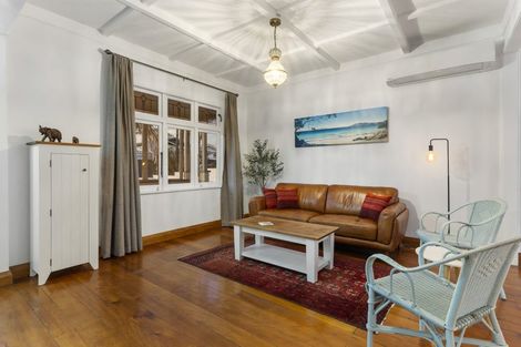 Photo of property in 8 Westmere Crescent, Westmere, Auckland, 1022