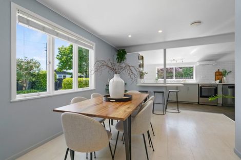 Photo of property in 6 Corrielea Crescent, Cambridge, 3434